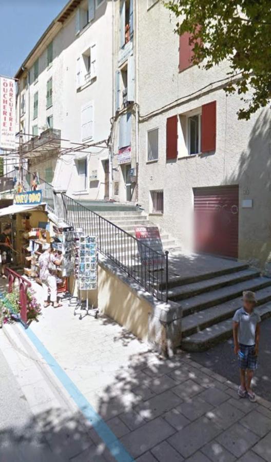 Loc Alp Verdon Р'є Екстер'єр фото